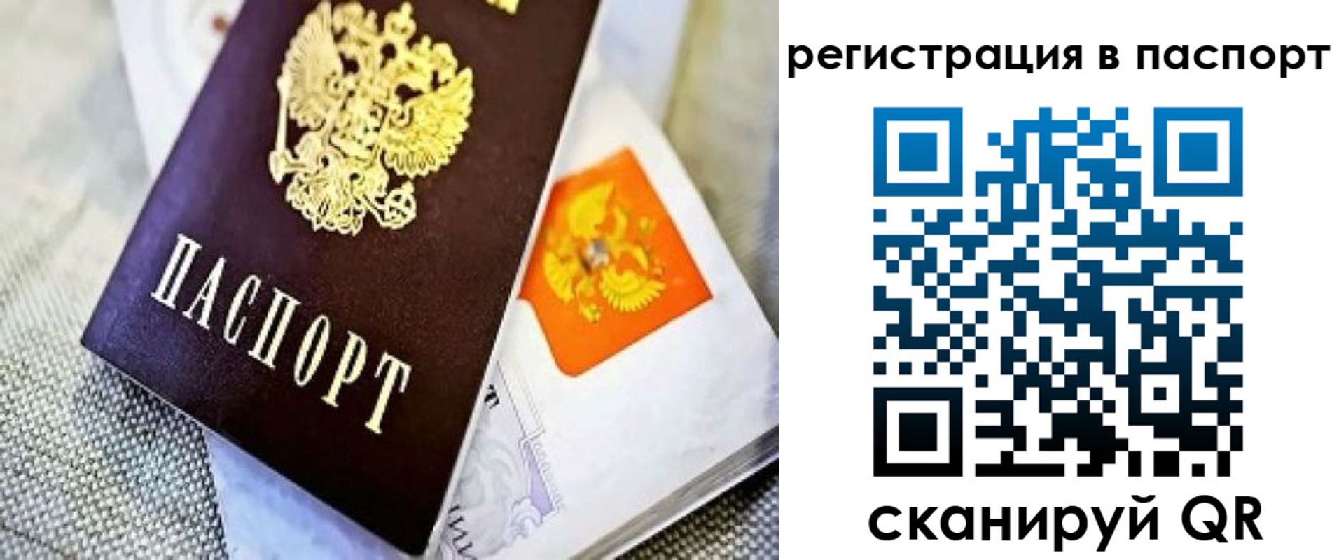 временная регистрация в Дубне